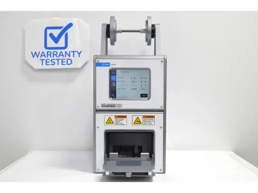 Agilent PlateLoc Thermal Microplate Sealer G5585B with Color Touch Screen