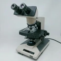 Olympus BX41 LED and BH-2 Laboratory Microscopes Package for Mohs Surgery, 9 of 12
