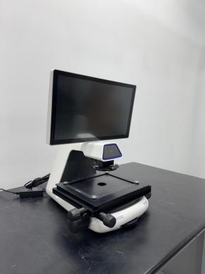 Invitrogen EVOS M5000 Multi-Channel Fluorescence Imaging System with Integrated Touchscreen-cover