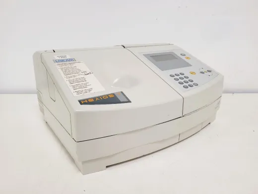 Unicam Helios Gamma UV-Visible Laboratory Spectrophotometer