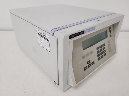 PerkinElmer 785A UV-VIS Detector-cover
