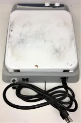 VWR Advanced 97042-682 Stirring Hot Plate (10" x 10" Ceramic Plate), 3 of 4