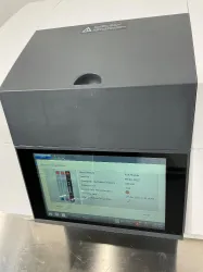 Agilent AriaDX Real-Time PCR Thermocycler with 96-Well Block and Touchscreen Interface, 3 of 4