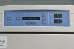 Thermo Scientific Forma Series II 3110 Water-Jacketed Double-Stacked CO2 Incubator, 8 of 18