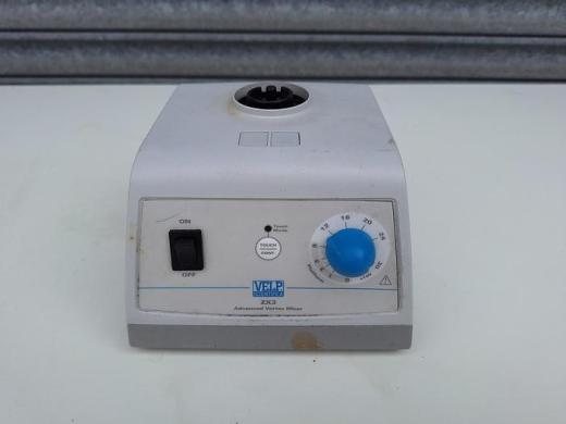 Velp Scientific ZX3 Advanced Vortex Mixer-cover
