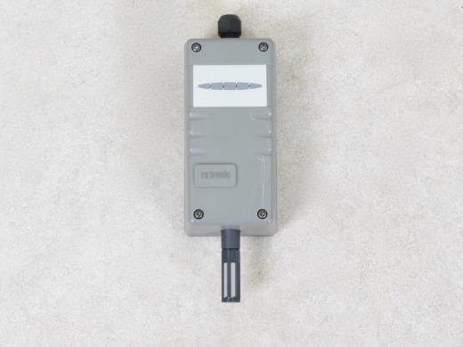 Rotronic M13S Relative Humidity Meter-cover