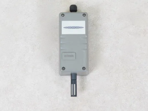 Rotronic M13S Relative Humidity Meter
