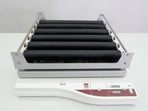 GFL 3018 Horizontal Orbital Shaker for Suspension and Emulsion Mixing, 3 of 5