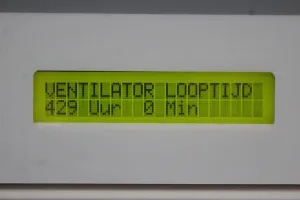 Kojair BioWizard Silver SL-170 Biological Safety Cabinet, 6 of 7