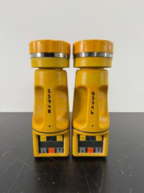 SAS Air Sampler for Environmental and Bioprocess Air Quality Monitoring (Qty 2)-cover