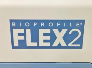 Nova Biomedical Bioprofile FLEX2 Automated Cell Culture and Chemical Analyzer, 17 of 19