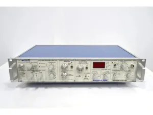 Axon Axopatch 200B Patch Clamp Electrophysiology System with CV 203BU Headstage, Digidata 1440A and pCLAMP 10, 12 of 18