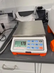 SpectrumLabs KrosFlo Tangential Flow Filtration (TFF) System for Biomolecule Concentration, 2 of 4