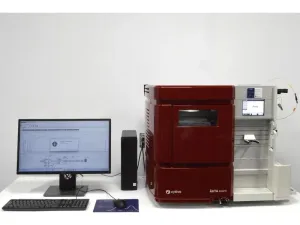Cytiva AKTA Avant 150 FPLC Chromatography System with Fraction Collector, 2022, 2 of 18