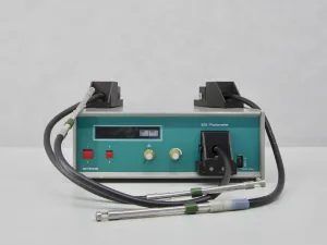Metrohm 616 Spectrophotometer, 2 of 3