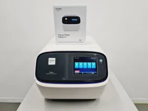Life Technologies Ion Torrent Proton Semiconductor Sequencer and Ion Chef System, 3 of 89