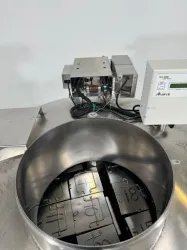 MVE 1520 Cryogenic Storage System for Biomedical Sample Preservation, 4 of 4