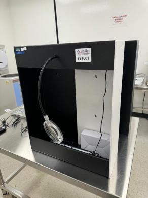 Manual Vial Inspection Booth-cover