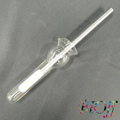 WHEATON 358029 Potter-Type 2 mL Glass Homogenizer