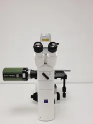 Zeiss Axio Vert.A1 FL Inverted Microscope, 48 of 55