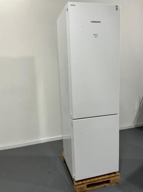 Liebherr CNP 4813 Index 21B/001 Laboratory Combined Fridge-Freezer Unit-cover
