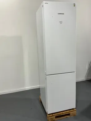 Liebherr CNP 4813 Index 21B/001 Laboratory Combined Fridge-Freezer Unit