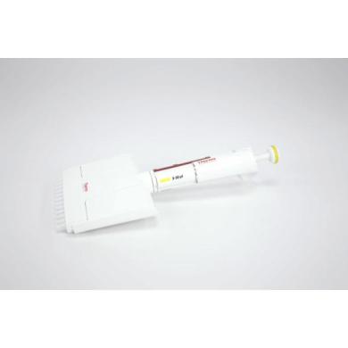 Mettler Toledo Multichannel Manual Pipettes