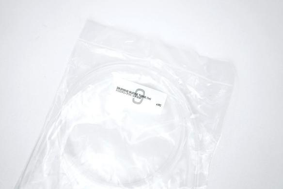 Shimadzu 228-258162-03 Silicone Tubing, 1 m-cover