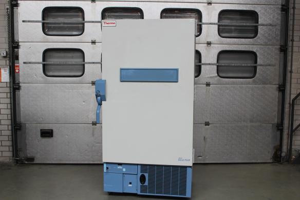 Thermo Revco ULT2189-4-V41 Ultra Low Freezer-cover