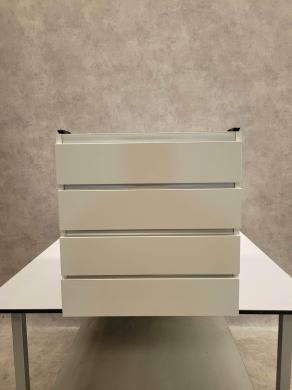 S+B 4 Drawer Lower Cabinet-cover