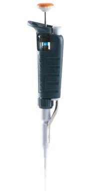 Gilson PIPETMAN G P2G, 0.2-2 µL, Metal Ejector Pipette