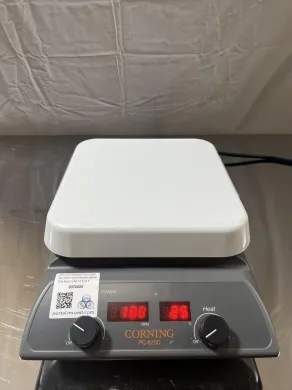 Corning PC-620D Heated Stir Plate with Variable Heat Control