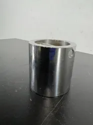 10kg Solid Cylindrical Calibration Weight for Precision Scale Calibration, 2 of 3