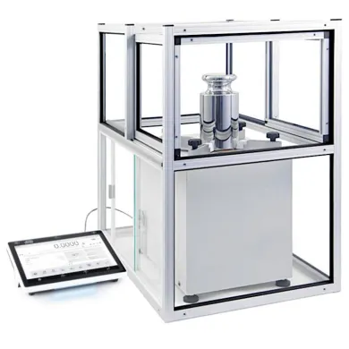 Radwag APP 30.5Y.KO Mass Comparator
