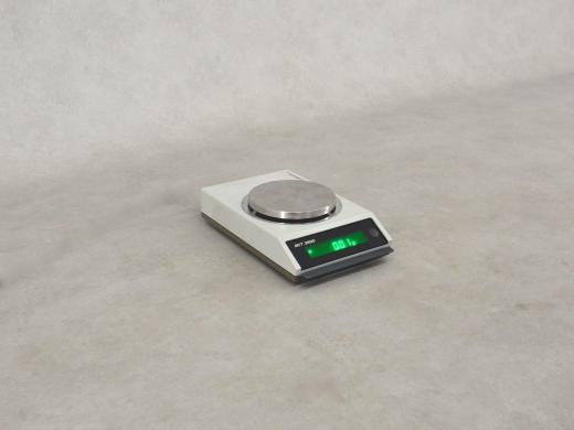 Mettler MIT 3600 Analytical Balance for Precise Weighing Applications-cover