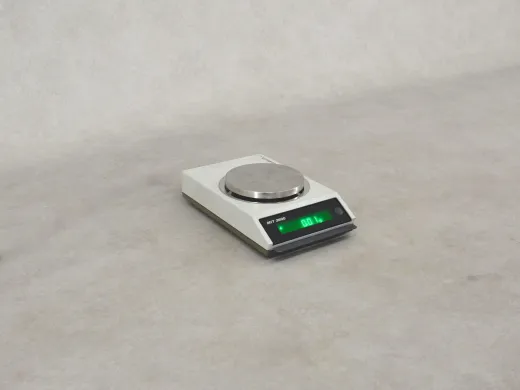 Mettler MIT 3600 Analytical Balance for Precise Weighing Applications