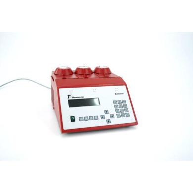 Analytik Jena Biometra T3 PCR Thermocycler 3x48-Well Block-cover