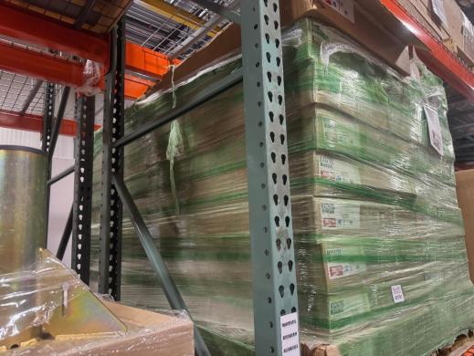 MetroMax I MX2472G Wire Shelving Unit for Laboratory and Industrial Storage-cover