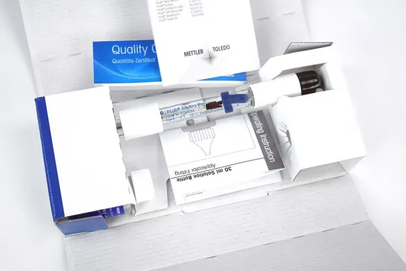 Mettler Toledo InLab Routine Pro pH Electrode 51343054