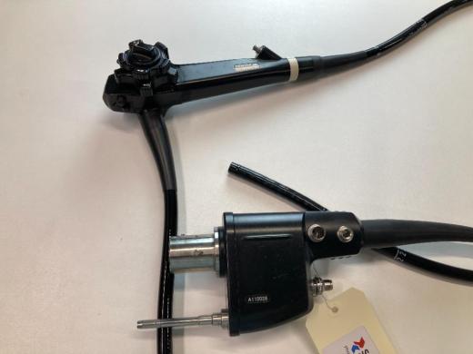 Pentax EC-3890MI2 - Endoscopy Colonoscope-cover