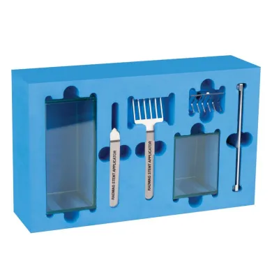 Radwag Stent Weighing Kit
