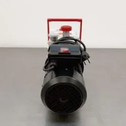 Pfeiffer Duo 5M Vacuum Pump, 4 of 14