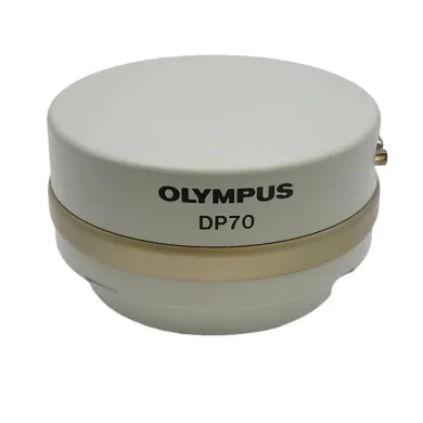 Olympus DP70 Microscope Camera