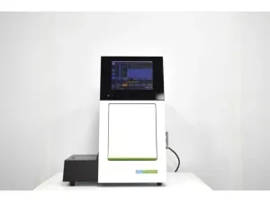 Revvity PerkinElmer LabChip GX II Touch HT High-Throughput Protein Characterization System CLS138160, 2 of 9
