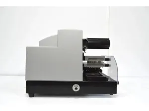 Agilent BioTek EL406 96/384-Well Microplate Washer Dispenser with Ultrasonic Wash Module, 9 of 10