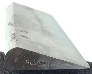 Reichert 942 Microtome Knife Blade (120mm) with Case, 3 of 6