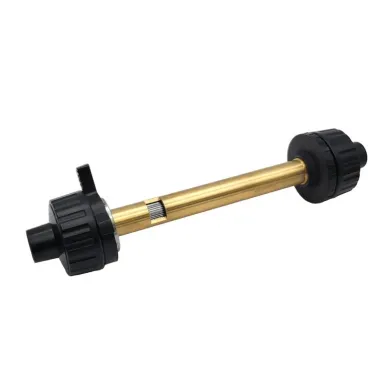 Olympus IX70 Coarse and Fine Focus Assembly for Optical Microscopes