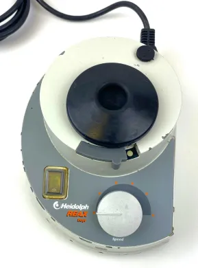 Heidolph REAX Top Vortex Mixer