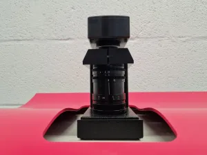 Syngene GeneFlash UGenius Gel Documentation System, 18 of 32
