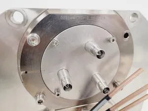 Applied Biosystems QSTAR Elite Mass Spectrometer, 266 of 307